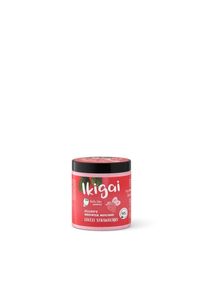 IKIGAI Fluffy Shower Mousse Lovely Strawberry, 100 g