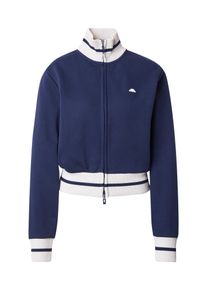 Ellesse Sweatjacke 'Sanita' Damen Gr&ouml;&szlig;e XXL navy / wei&szlig;