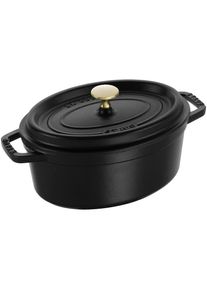 Bräter »Cocotte 23 cm, 2,35 l« Eisen Gusseisen , Staub