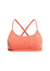 Roxy , Sporttop »Everyday« , orange , L , Material: Weiches und leichtes Mischgewebe...