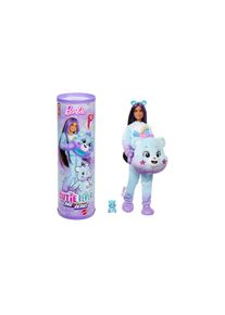 Barbie , Anziehpuppe »Cutie Reveal x Care Bears Dream Bright Bear assortiert«
