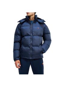 Ellesse, Herren, Steppjacke &raquo;DAPPIANI PADDED JACKET&laquo; 1 Stk. tlg., navy, XXL, Steppjacke von Ellesse