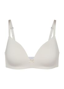 Tchibo - Softschalen-BH - Damen - Gr. 80C - creme