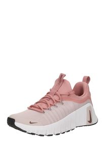Nike Sportschuh 'Free Metcon 6' Damen, melone / pastellrot, Gr&ouml;&szlig;e 39