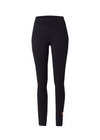 Puma, Femmes Pantalon de sport 'Ess', or / noir