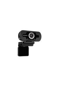 Ceratech Ceratech WEB-V16FHD-UBK USB 2.0 Webcam, Full HD - WEB-V16FHD-UBK