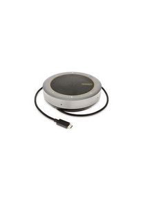 StarTech.com StarTech.com DKTBRSPMPD 15W Grey Speaker, 10 kHz - DKTBRSPMPD