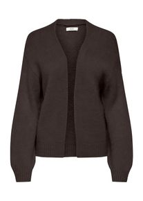 Jacqueline de Yong JDY, Femmes Cardigan 'JDYDINEA', chocolat