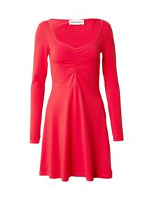 studioselect, Femmes Robe 'Tara', rouge