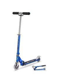MICRO Sprite Roller - blau - Gr. Einheitsgröße