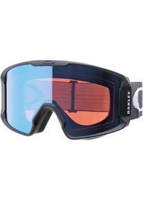 Oakley Line Miner Brille, Größe: L