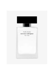 Narciso Rodriguez for her Pure Musc