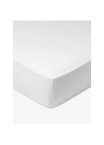 Schlossberg Drap housse Multi FIX Topper blanc