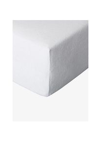 Globus Prot&egrave;ge matelas Boxspring blanc