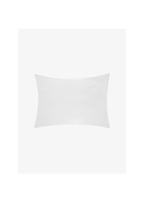 Christian Fischbacher Taie d'oreiller Broadway blanc