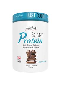 QNT EASY BODY Skinny Protein Chocolat belge 450 g