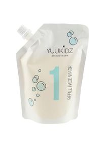 YUUKIDZ Face Wash Recharge, 300 ml