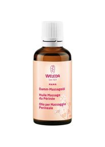Weleda Huile Massage P&eacute;rin&eacute;e 50 ml