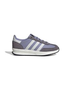 adidas Sportswear, Femmes Baskets basses 'RUN 70s 2.0', gris / violet / blanc
