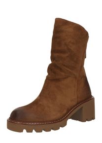 Paul Green Stiefelette Damen, braun, Gr&ouml;&szlig;e 38