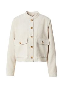 More & More MORE & MORE, Femmes Veste mi-saison, crème