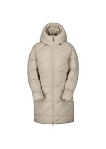 Scott - Women's Insuloft Warm Parka - Parka Gr XS beige