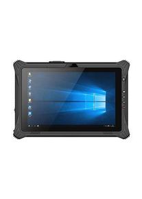 Fieldbook Fieldbook P101 10.1in Windows 11 Pro 128 GB/8 GB RAM Tablet, Black - FBP101CXL0D4AFE0