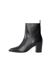 Bronx Stiefelette Damen, schwarz, Größe 38