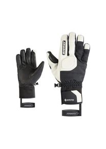 Ziener , Skihandschuhe »GINOS-Z GTX PR glove man« , wasserdicht, winddicht, atmungsaktiv - GORE TEX ePE Membrane