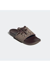 adidas Sportswear, Unisex, adidas Sportswear Badesandale &raquo;ADILETTE COMFORT BADESCHLAPPEN&laquo; Wiesn, Oktoberfest, earth strata, warm sandstone, shadow 