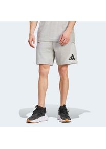 adidas Sportswear , Herren,Damen , Shorts »M Z.N.E. SHO« , grau , Diese bequemen Shorts feiern den Teamspirit, der im Sport die schönsten...