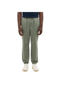 MUSTANG , Damen , 5-Pocket-Hose »Herren Style Logan« , grün , Lässiger Schnitt