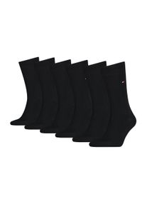 Tommy Hilfiger Underwear Socken Herren Gr&ouml;&szlig;e 39/42 navy / feuerrot / schwarz / wei&szlig;