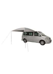 Vorzelt »Flex Canopy« , grau , easy camp
