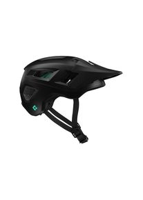 Lazer , Fahrradhelm »Coyote Matte Black L« , schwarz