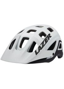 Lazer , Fahrradhelm »Impala MIPS Weiss, S« , weiss