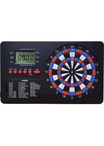 Ackerman Dartautomat»FTM« , bunt