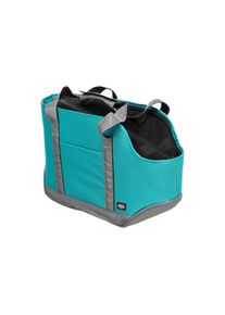 Tiertransporttasche »Tiertransport-Tasche Alea, bis 6 kg« , grün , Trixie