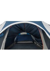 Tunnelzelt »Camp Energy 200 Compact« 2 Personen , blau , easy camp