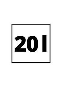 Einhell, Fangsack, schwarz