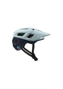 Lazer , Fahrradhelm »Coyote Matte Light Blue« , blau