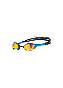 arena , Schwimmbrille »Cobra Ultra Swipe« , blau