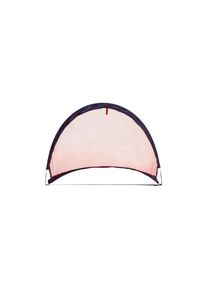 Pure 2 Improve , Fussballtor »Pop-Up 80« , rot