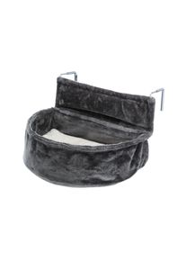 Schlafhöhle , grau , Trixie