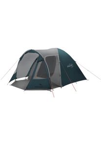 Gruppenzelt »Blazar 400 Steel Blue« 4 Personen , blau , easy camp