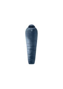 Schlafsack »Astro 500 EL Polyamid« , blau , Deuter , Obermaterial: 100% Polyester
