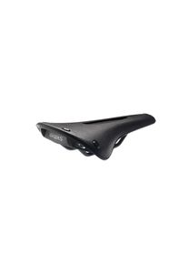Brooks , Fahrradsattel »Cambium C15 Carved« Mountainbike, Trekking-/Citybike , schwarz