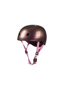 Micro Mobility , Fahrradhelm »Neochrome Pink, S« , pink