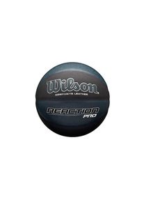 Wilson , Basketball »Reaction Pro Shadow« , blau