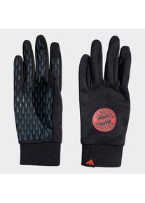 adidas Performance , Trainingshandschuhe »FCB FP GLOVES« Bayern , XL , FC Bayern München Feldspieler_innenhandschuhe mit praktischem Silikongrip.